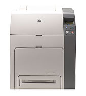 ������� HP Color LaserJet 4005dn - ������� �������� ������� ��������