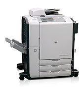 HP CM8050 Color MFP � ����������� Edgeline - ������������������� ������� �������� ��� �������� ������