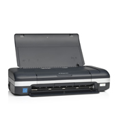 ������� HP Officejet H470 Mobile - ����������� ��������