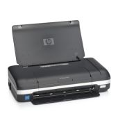 ������� HP Officejet H470b Mobile - ����������� ��������