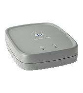 ������ ������ HP Jetdirect en3700  - ������� ������� ������