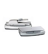 ����� �������� ���������� �������� HP Scanjet 5590 