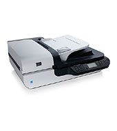 ���������� ������� ������ HP Scanjet N6350 ��� ������������ ���������� (L2703A) - ����������� �������������� 