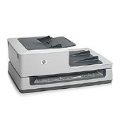 ���������� ��������-������ HP Scanjet N8460 (L2690A)