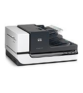 ���������� ��������-������ HP Scanjet N9120 (L2683A) - ����������� ��������������