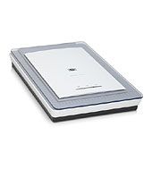 ���������� �� Scanjet G2710 (L2696A) - ����������� ��������������