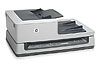 ���������� ��������-������ HP Scanjet N8460 - �������