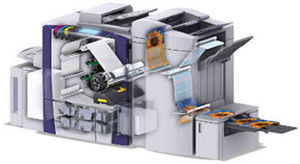 ��������������� ��� �����/�������/������/���� ������� �3 Xerox ColorQube 9200