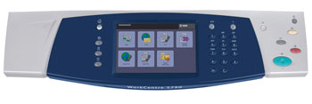 Xerox WCre� 5700 Series 5735