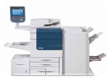 Xerox Color 550/560