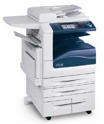 WorkCentre 7525/7530/7535