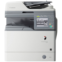 ����� imageRUNNER 1700