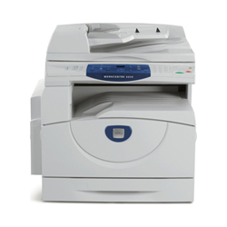 Xerox WorkCentre 5016