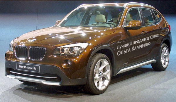 ������� �������� Xerox