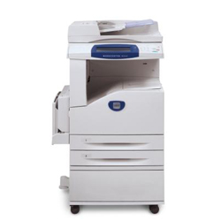 Xerox WorkCentre 5022