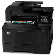 HP LaserJet Pro 200 M276