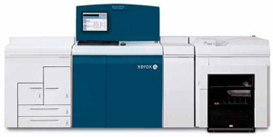 Xerox Nuvera 