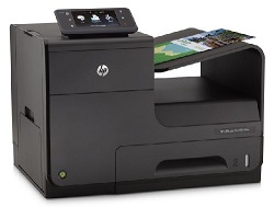 Officejet Pro X Series