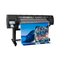 HP Designjet L26100 C9F27A