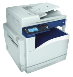xerox 2020