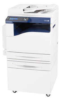 xerox 2020