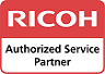 ����������� ���������� Ricoh